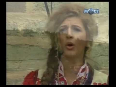 Jovana Barac -  Stojan cuva ovce po Sar Planine