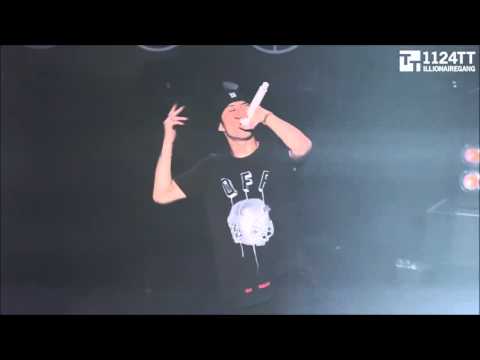 151101 Profile - Beenzino, The Quiett, Dok2