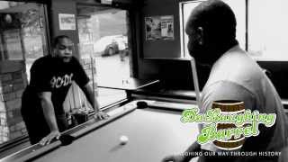 Comedy Hustle With Lawrence Killebrew: Rodney Perry Part 1 video