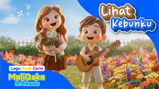 Download lagu LIHAT KEBUNKU 🌸 | Lagu Anak Indonesia Ceria & Edukatif | Lagu Anak Populer 3D Animasi Lucu mp3 Download lagu LIHAT KEBUNKU 🌸 | Lagu Anak Indonesia Ceria & Edukatif | Lagu Anak Populer 3D Animasi Lucu mp3