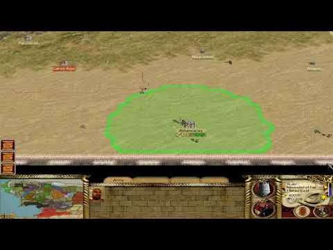 Far Harad: Campaign Guide