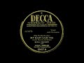 "(Yip Yip De Hootie) My Baby Said Yes" - Bing Crosby and Louis Jordan & His Tympany Five (1944)