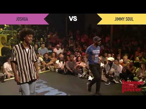 Popping Danys vs Manu SEMI FINAL Locking Forever – Summer Dance Forever 2022