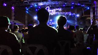Fourplay - The River Jazz Festival 2012
