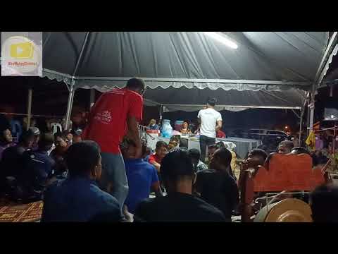 Tok Berani Nok Tegur | Irfan Mutiara Biru (cover)