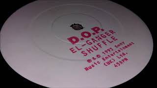 D.O.P. ‎- El-Ganger