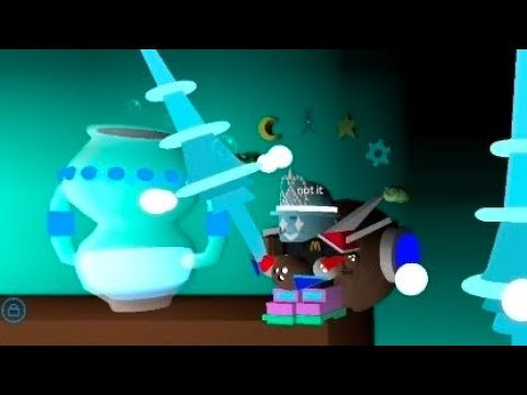 Finally I got Tide popper special thank to @Bg0729 for helping me :D