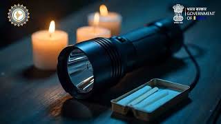 This video outlines the essential items and precautions to keep in mind during emergencies. Being prepared with basic supplies and a clear action plan can make a critical difference.;?>