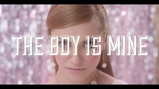 Alyson Stoner - The Boy Is Mine