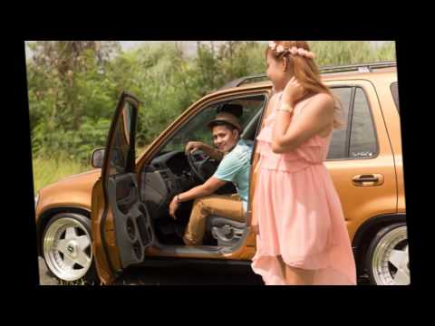 BTS Ed & Verna Engagement session