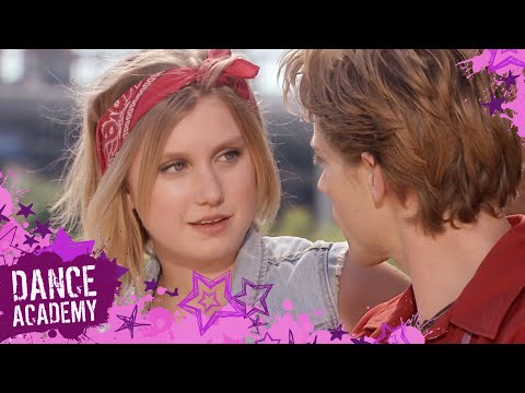 Season 2: Extra Long Episode 7, 8 and 9 | Dance Academy