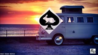 Beatamines & David Jach - Roadtrip (Einmusik Remix)