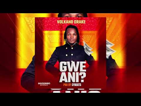 Gwe Ani by Volkano Drake
