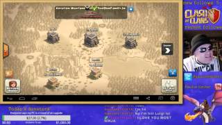 The return of Master P!