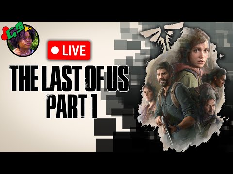 Sam and Henry (Last of Us Part 1 Gameplay # 5)