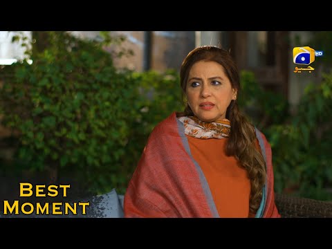 Grift Episode 91 || Ali Abbas - Saniya Shamshad || 𝐁𝐞𝐬𝐭 𝐌𝐨𝐦𝐞𝐧𝐭 𝟎𝟓 || Har Pal Geo