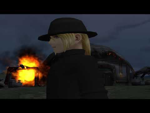 Suikoden 3 - Part 81 - Luc Chapter (2/9)