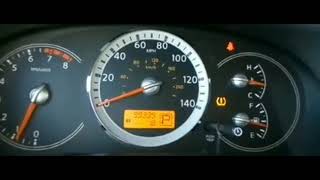 EASY FIX- 2005 NISSAN QUEST CRANKS BUT WON'T START...FIXED...
