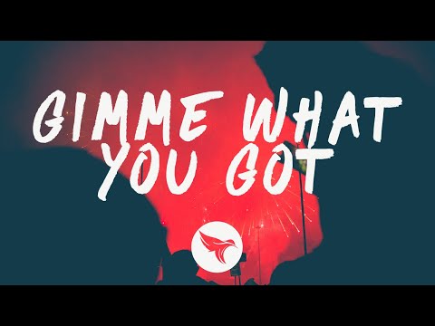 MOTi x BODYWORX - Gimme What You Got