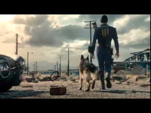 Fallout 4 - Welcome Home