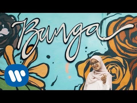 , title : 'Bunga - Bunga (Official Music Video)'