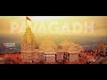 Pavagadh New Status JAY MAHAKAALI MAA