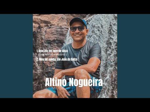 Meu lar, minha São João da Baliza