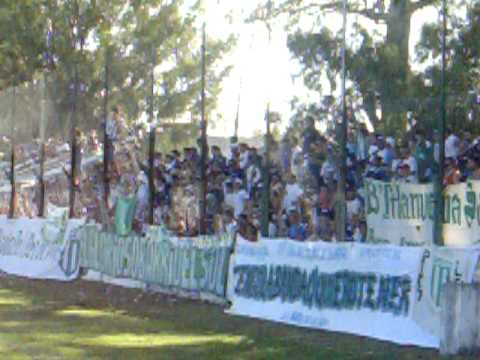 SAN MIGUEL vs. JJ URQUIZA 2008/09