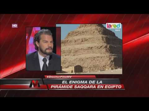 Mentiras Verdaderas - Dr. File - Viernes 17 de Junio 2016