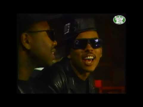 Digital Underground EPK Press Kit vers. 2 (1990, Tommy Boy)