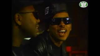 Digital Underground EPK Press Kit vers. 2 (1990, Tommy Boy)