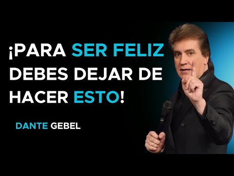 As Long As You're Sad, If You Keep Making This Mistake, You'll Never Be Happy!