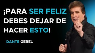 ¡Mientras Estés Triste, Si Sigues Cometiendo Este Error, Nunca Vas A Ser Feliz!