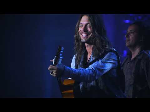 BENISE - Shambala (Official Music Video)