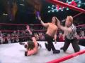 TNA Generation Me Debut Vs Motor City Machine Guns