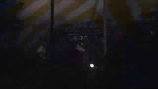 Showbread - The Journey (Nervosa)  - Cornerstone 2008