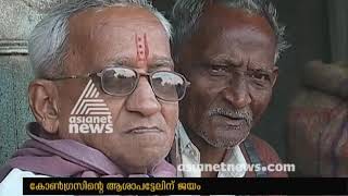 BJP failed in Narendra Modi&#39;s native place