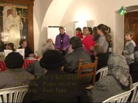 TV Magazin po ruski 15.12.2013. - ТВ Маґазин по руски 15.12.2013.