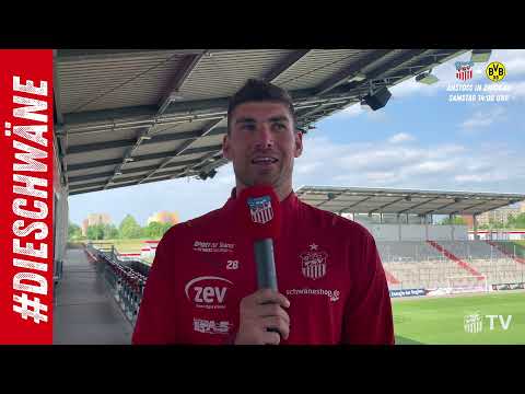 FSV TV | #AUSBLICK auf das Heimspiel gegen Borussia Dortmund II