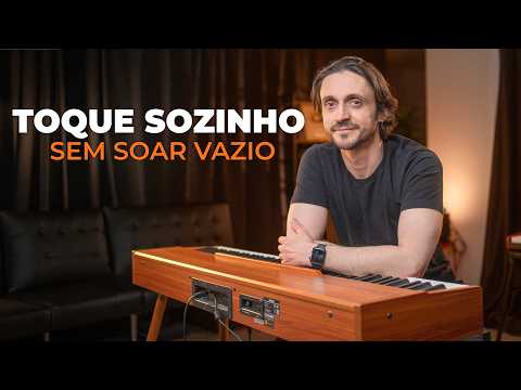 O Eco Do Vazio - Luciana Novinski