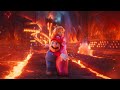 Bowser Jr Captured Rosalina But Her Sister Is Coming To Rescue Her The Super Mario Galaxy Movie