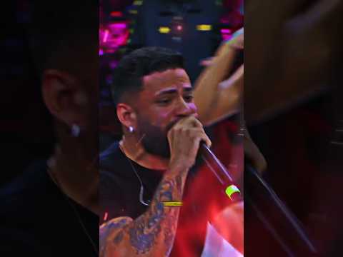 MC Krawk's Last Battle 🥺