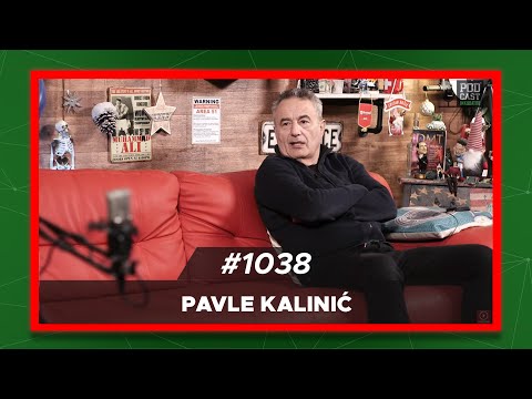 Podcast Inkubator #1038 - Ratko i Pavle Kalinić