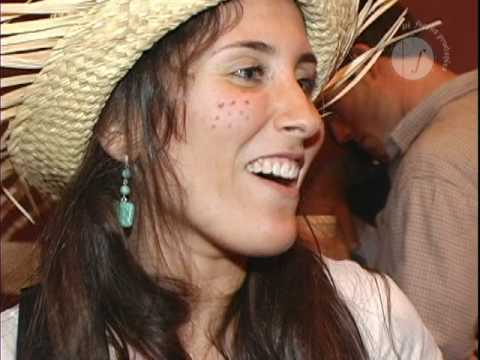 Festa Junina - Odontologia UFRGS 2011 01