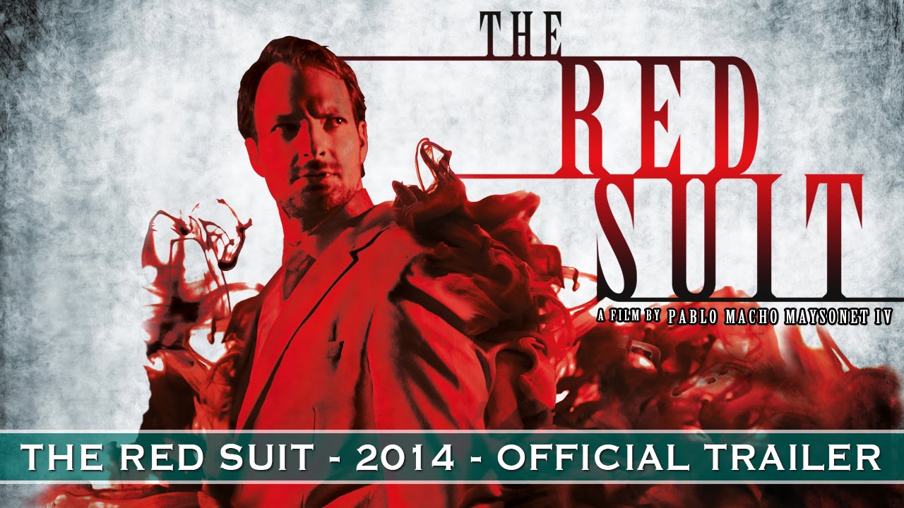 The Red Suit (2014) Official Trailer