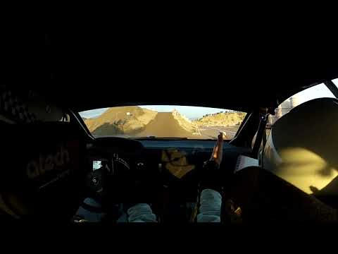 rally Prealpi Master show 2022