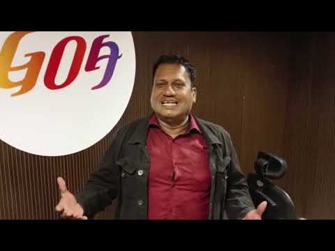 #Carnival | Meet this years King Momo!