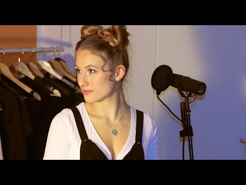 Dance Monkey (Tones And I) -  cover K.RINA