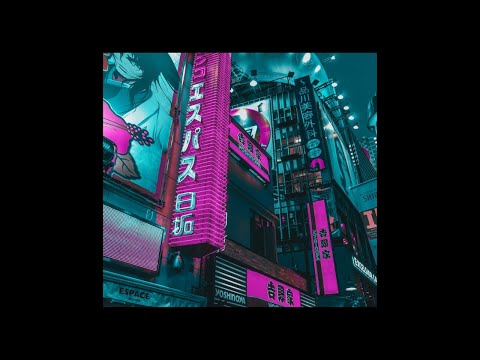 [Free] New Jazz x Pluggnb Type Beat "Tokyo"