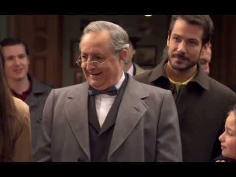 Amar C595 - Fiesta en el Asturiano tras la inauguración